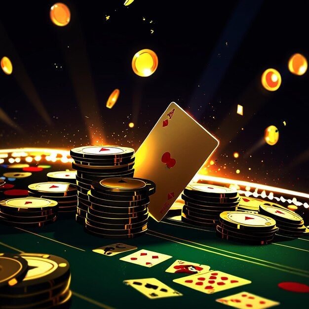 Kartu informasi bonus mingguan untuk akun